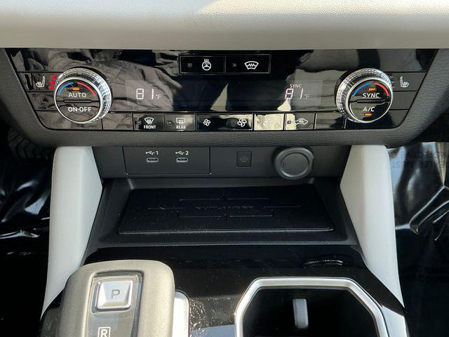 2026 Mitsubishi Outlander SE 1.5T S-AWC