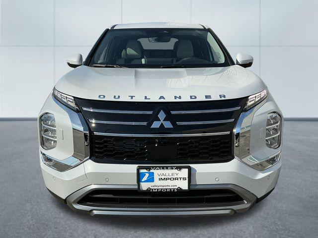 2026 Mitsubishi Outlander SE 1.5T S-AWC