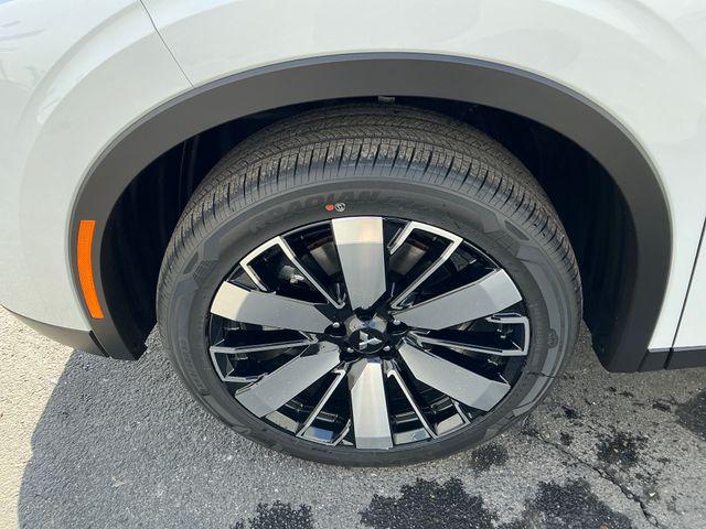 2026 Mitsubishi Outlander SE 1.5T S-AWC