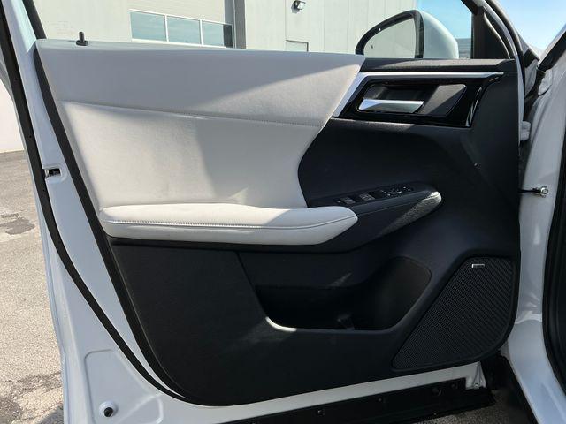 2026 Mitsubishi Outlander SE 1.5T S-AWC
