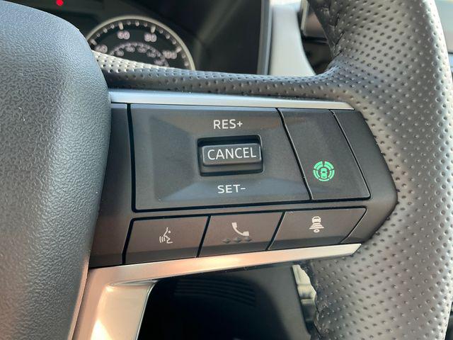 2026 Mitsubishi Outlander SE 1.5T S-AWC