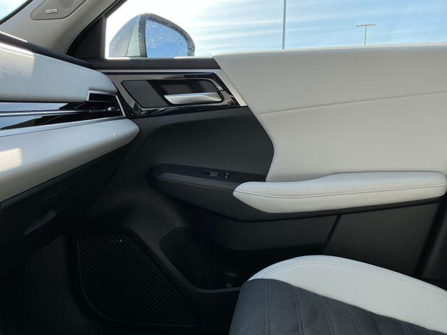 2026 Mitsubishi Outlander SE 1.5T S-AWC