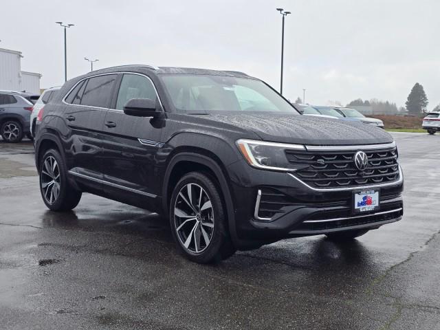 2026 Volkswagen Atlas Cross Sport SEL Premium R-Line for sale in Burlington, WA