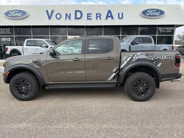 2026 Ford Ranger Raptor for sale in El Campo, TX