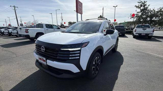 2026 Nissan Kicks SV for sale in Redding, MA