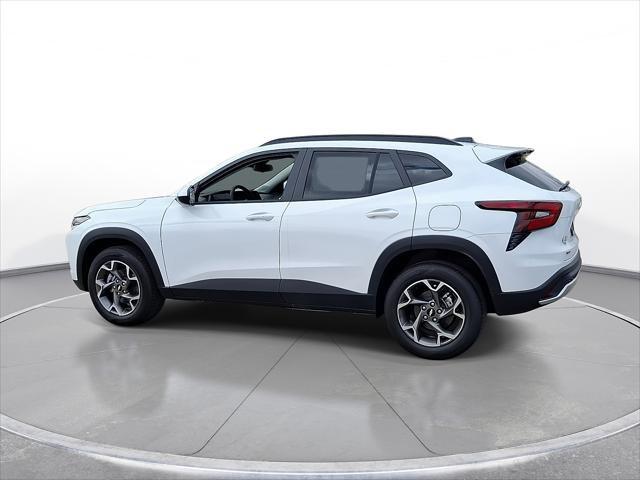 2026 Chevrolet Trax LT - Photo 6
