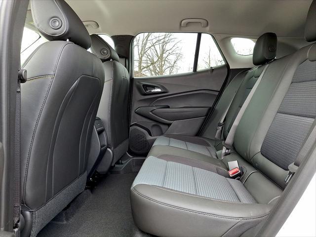 2026 Chevrolet Trax LT - Photo 13