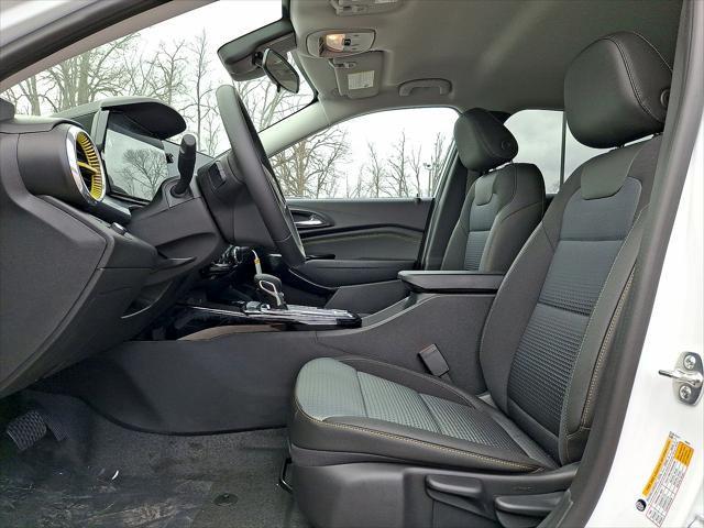 2026 Chevrolet Trax LT - Photo 14