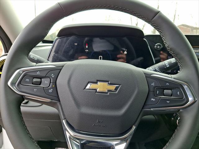 2026 Chevrolet Trax LT - Photo 17