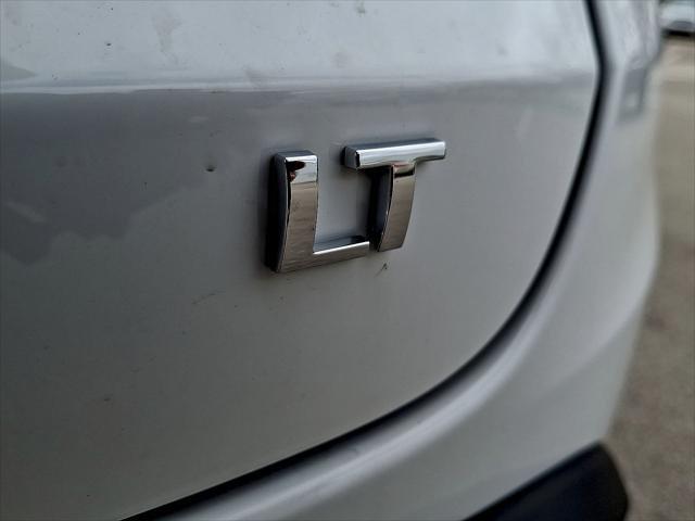 2026 Chevrolet Trax LT - Photo 19