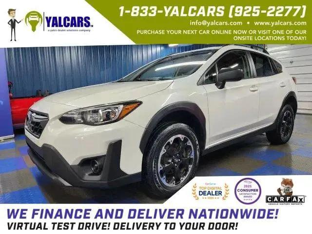 2023 Subaru Crosstrek Sport for sale in Salem, OH
