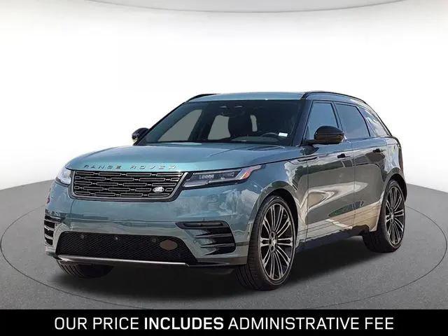 2026 Land Rover Range Rover Velar P250 Dynamic SE for sale in Creve Coeur, MO