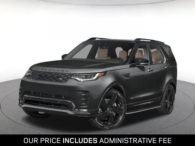 2025 Land Rover Discovery P360 Dynamic SE for sale in Creve Coeur, MO
