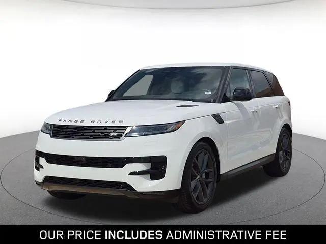 2025 Land Rover Range Rover Sport P360 SE for sale in Creve Coeur, MO