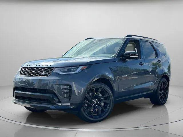 2025 Land Rover Discovery P300 Dynamic SE for sale in Creve Coeur, MO
