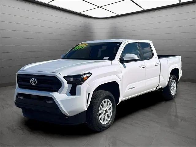 2025 Toyota Tacoma SR5 for sale in Washington Court House, OH