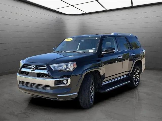 2023 Toyota 4Runner Limited for sale near Washington Court House, OH