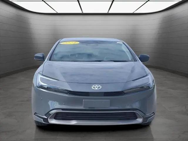 2024 Toyota Prius XLE for sale near Washington Court House, OH