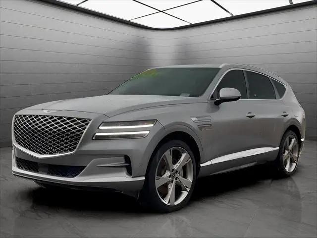 2024 Genesis GV80 3.5T AWD for sale in Washington Court House, OH