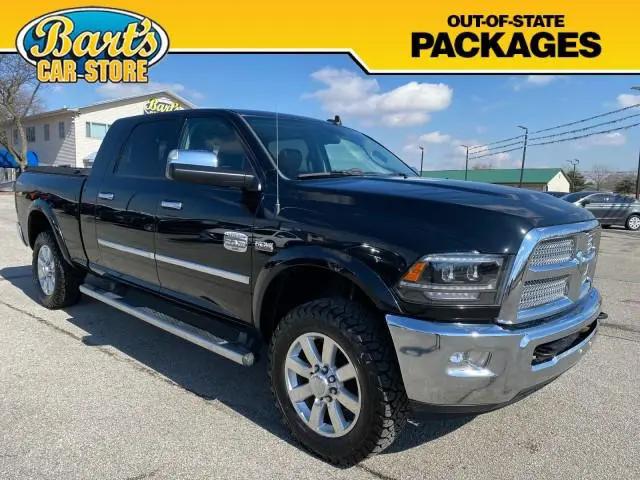 2014 Ram 2500 Longhorn for sale in Columbia City, IN