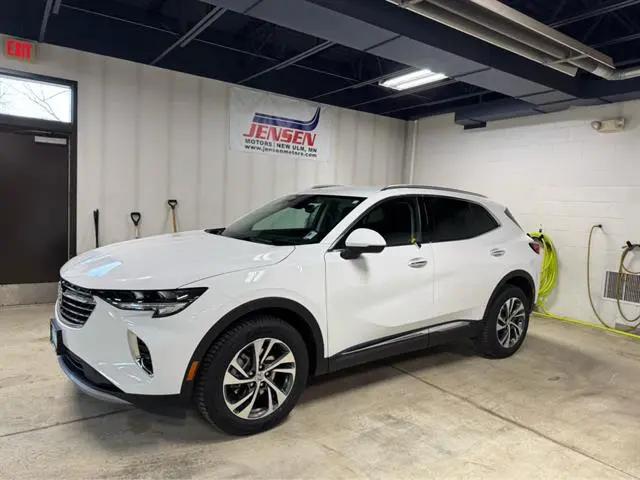 2023 Buick Envision Essence AWD for sale in New Ulm, MN