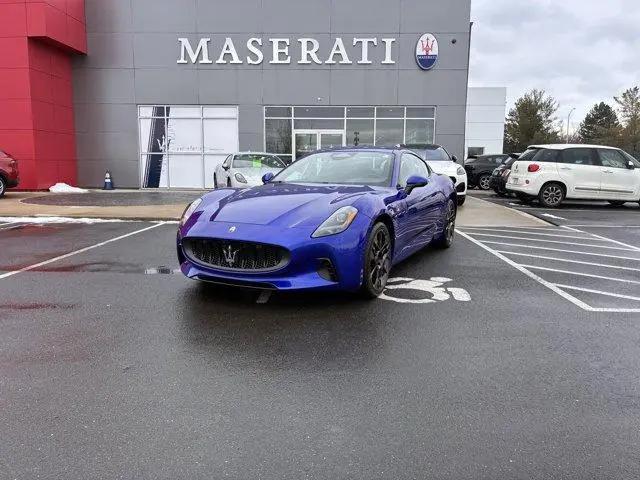 2025 Maserati GranTurismo Base for sale in Hartford, CT