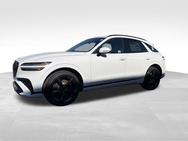 2026 Genesis GV70 2.5T Sport Prestige for sale in WILLIAMSVILLE, NY