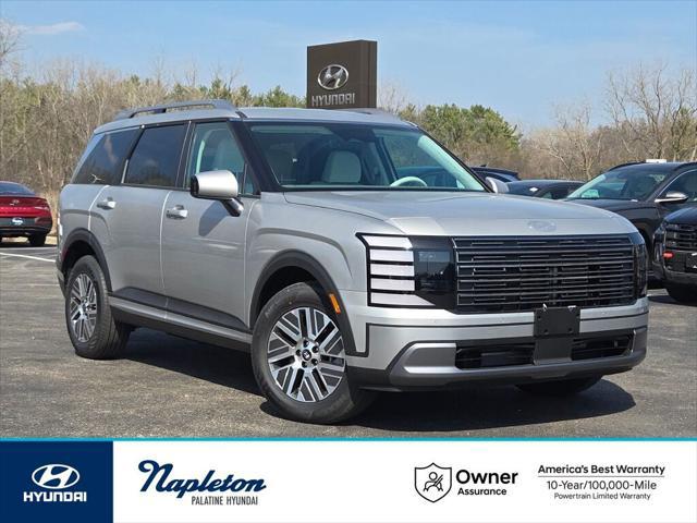 2026 Hyundai Palisade SEL 7P for sale in PALATINE, IL