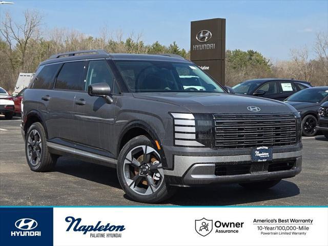 2026 Hyundai Palisade Limited for sale in PALATINE, IL