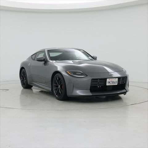 Nissan Z 370z for Sale Near Me