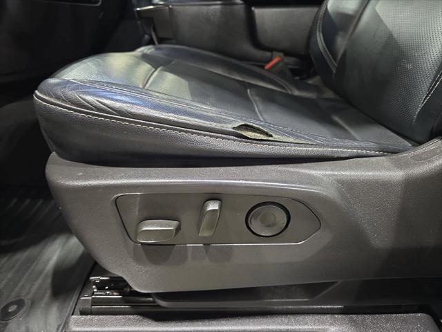 2023 Chevrolet Silverado 1500 4WD Crew Cab Standard Bed LT