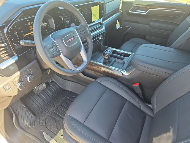 2026 GMC Sierra 1500 Crew Cab, Short Bed, Elevation, 4WD