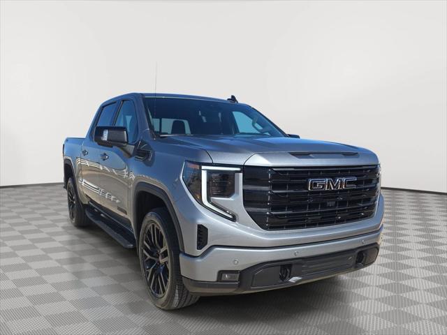 2026 GMC Sierra 1500 Crew Cab, Short Bed, Elevation, 4WD for sale in Perry, OK