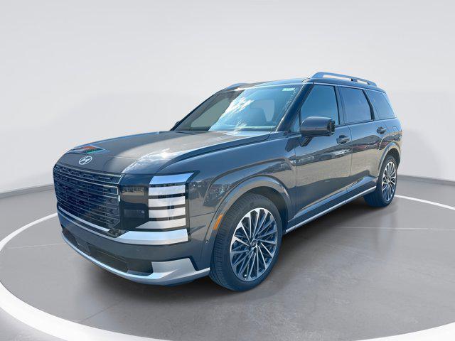 2026 Hyundai Palisade Calligraphy for sale in GRAND ISLAND, NE