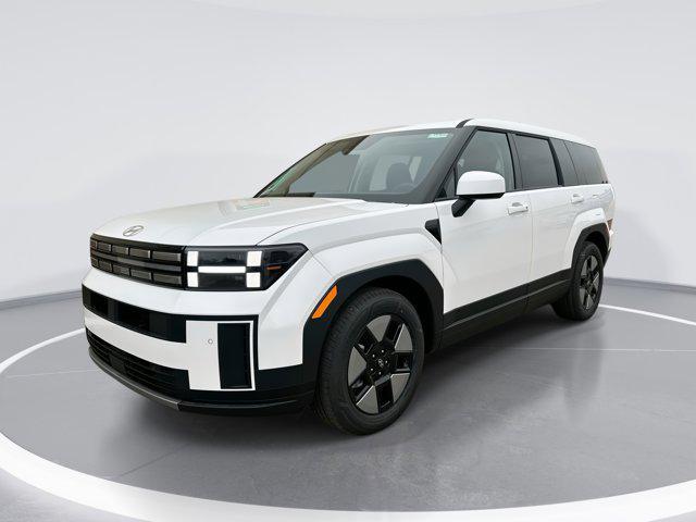 2026 Hyundai Santa Fe Hybrid SE for sale in GRAND ISLAND, NE