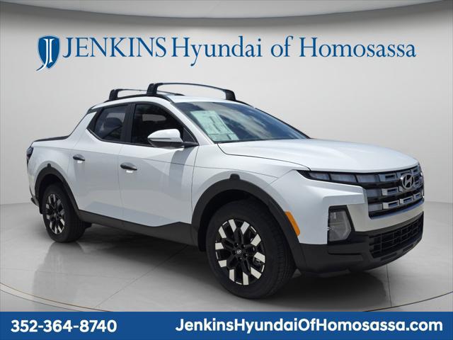 2026 Hyundai Santa Cruz SEL for sale in HOMOSASSA, FL