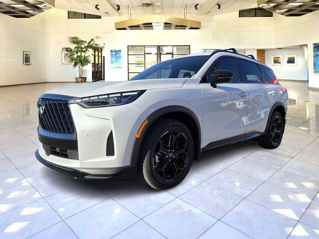 2026 INFINITI QX60 SPORT AWD for sale in LAS VEGAS, NV