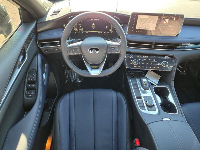 2026 INFINITI QX60 SPORT AWD
