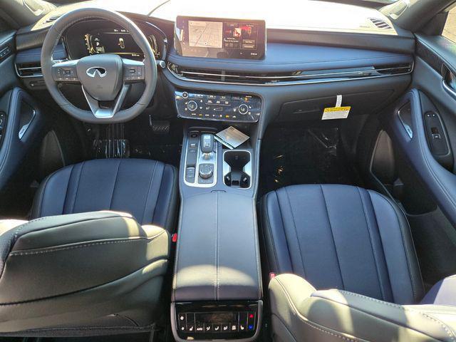 2026 INFINITI QX60 SPORT AWD