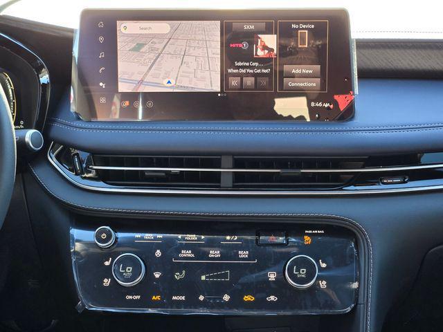 2026 INFINITI QX60 SPORT AWD
