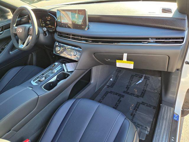 2026 INFINITI QX60 SPORT AWD