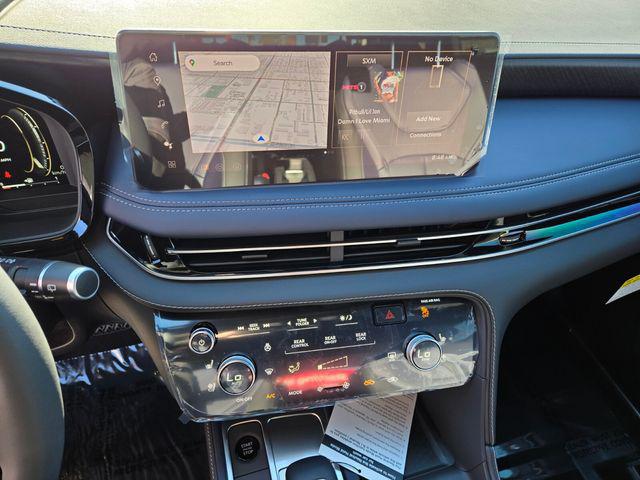 2026 INFINITI QX60 SPORT AWD