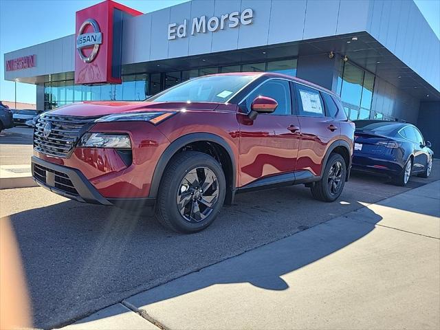 2026 Nissan Rogue SV for sale in Sierra Vista, AZ