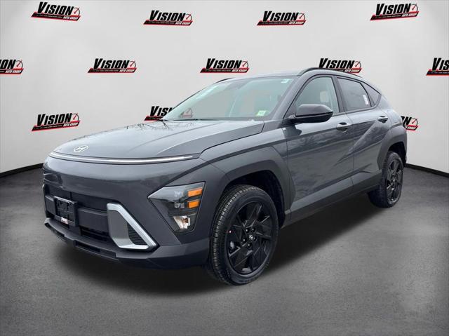 2026 Hyundai Kona SEL Sport for sale in CANANDAIGUA, NY
