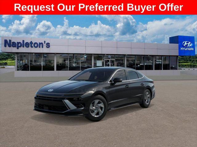 2026 Hyundai Sonata SE for sale in CALUMET CITY, IL
