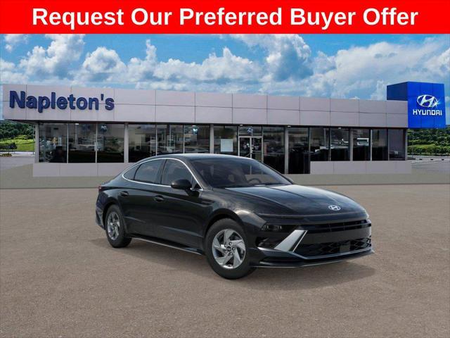 2026 Hyundai Sonata SE