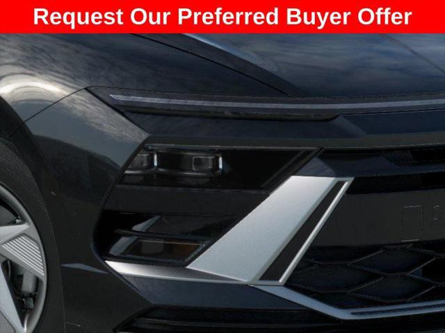 2026 Hyundai Sonata SE