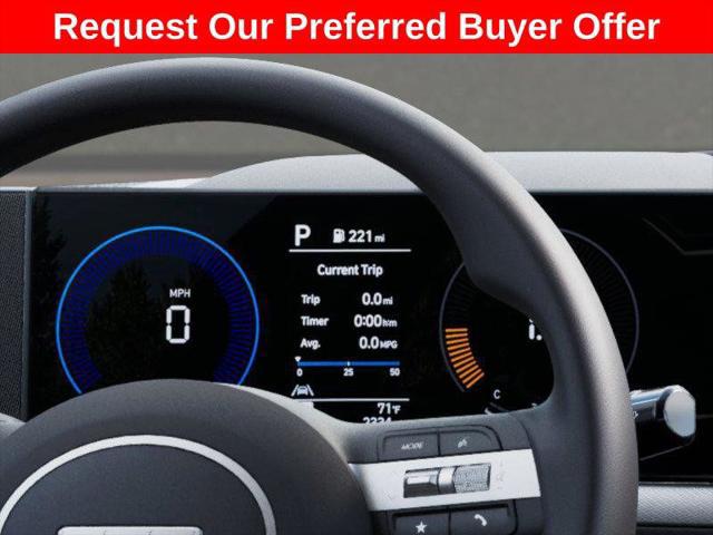 2026 Hyundai Sonata SE