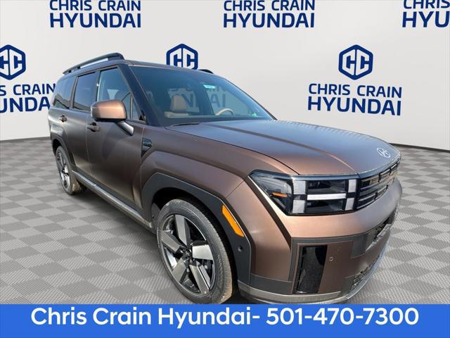 2026 Hyundai Santa Fe Limited for sale in CONWAY, AR