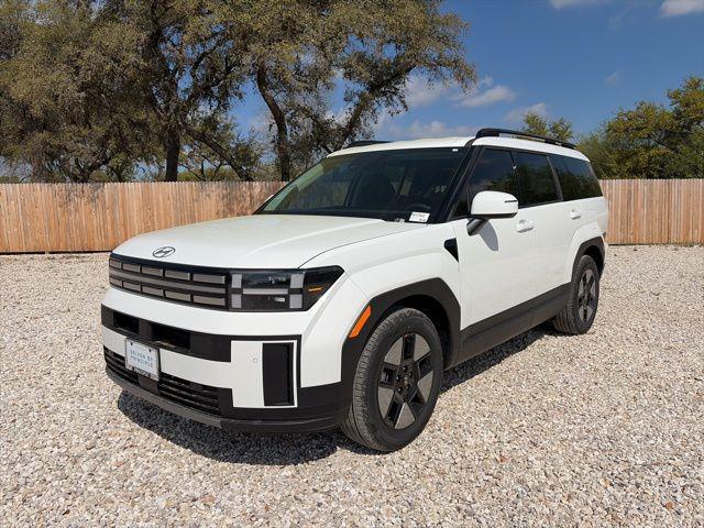 2026 Hyundai Santa Fe Hybrid SEL for sale in BOERNE, TX